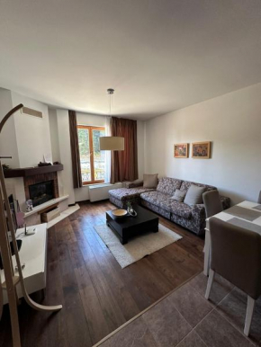 Jaram Vile Apartmani